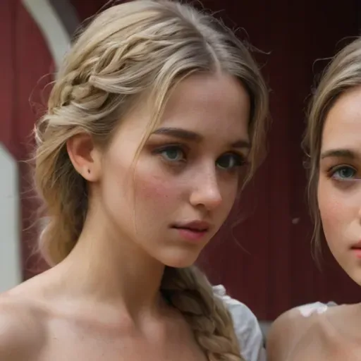 generatore di foto porno IA