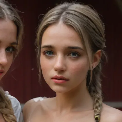 generatore di immagini porno IA