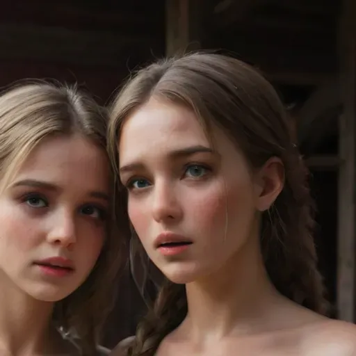 yapay zekâ porno görsel üretici