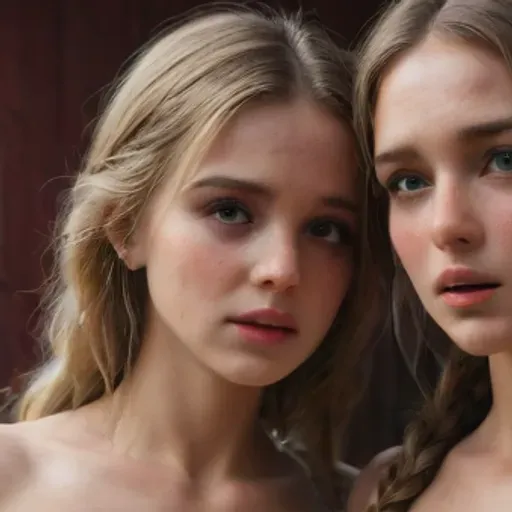 yapay zekâ porno foto üretici