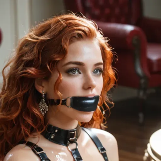 generatore di immagini porno IA