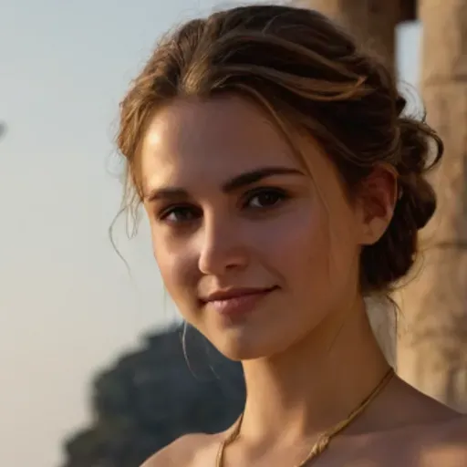 AI色情圖片產生器