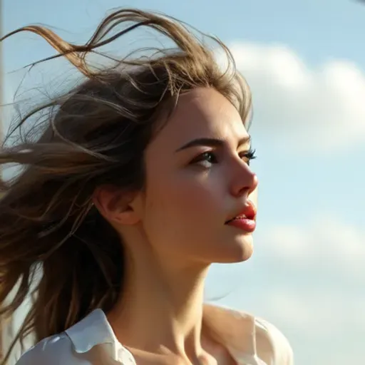 AI色情图片生成器