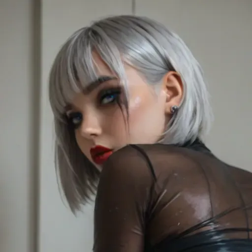 AI porn image generator