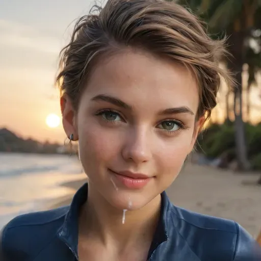 AI色情圖片產生器