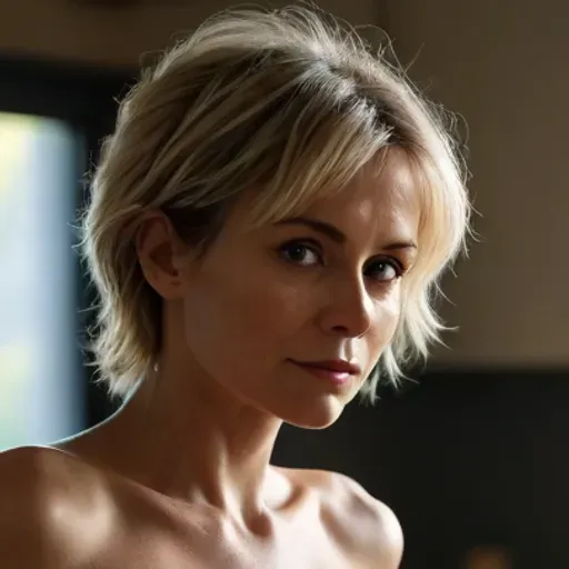 AI porn image generator