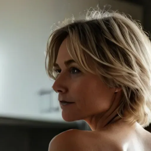 AI色情图片生成器