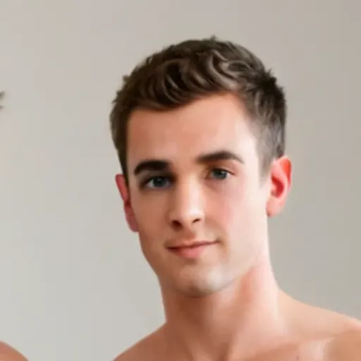 gerador de imagens pornô com IA