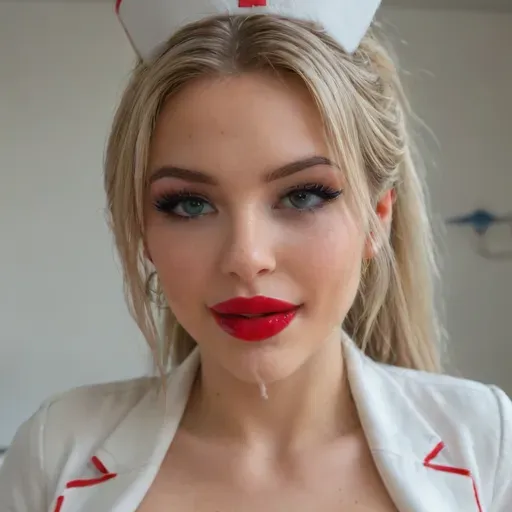 генератор порно-изображений на ИИ