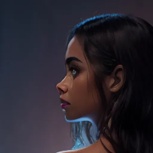 KI-Pornobild-Generator