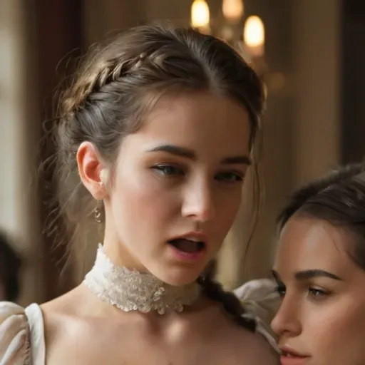 AI色情图片生成器