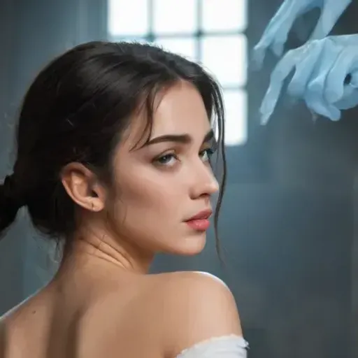 AI色情图片生成器