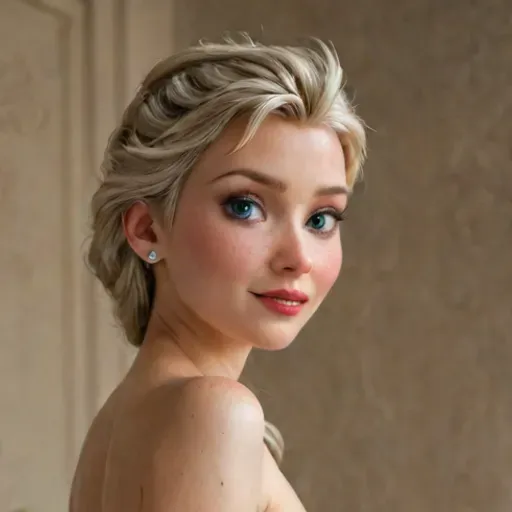 AI 포르노 이미지 생성기