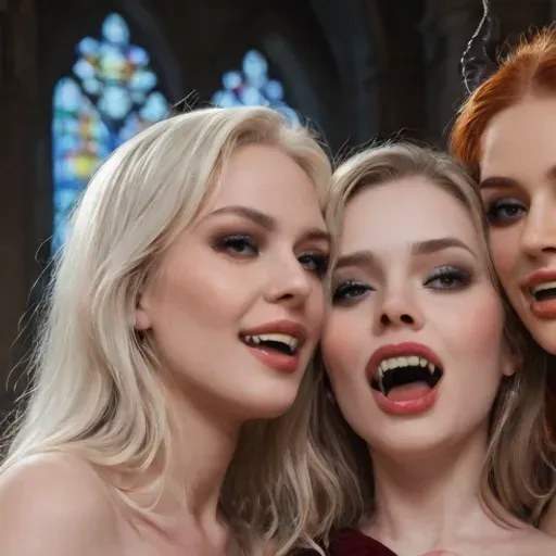 โปรแกรมสร้างภาพโปรนที่ใช้ปัญหา AI