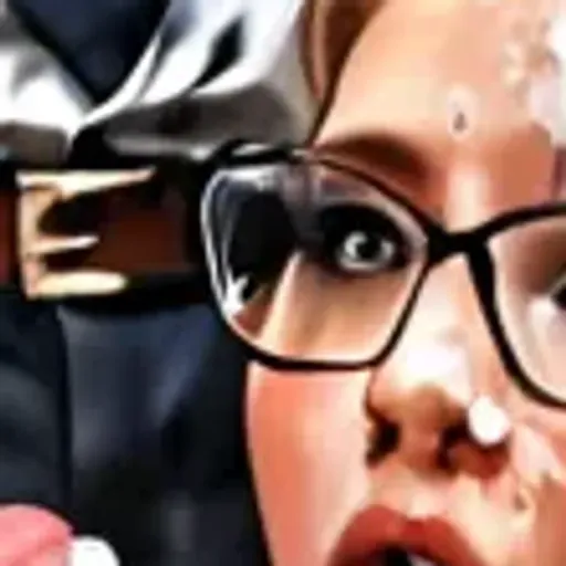 Penghasil gambar lucah AI