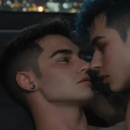 AI色情圖片產生器