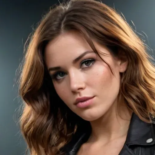 Pencipta imej lucah AI