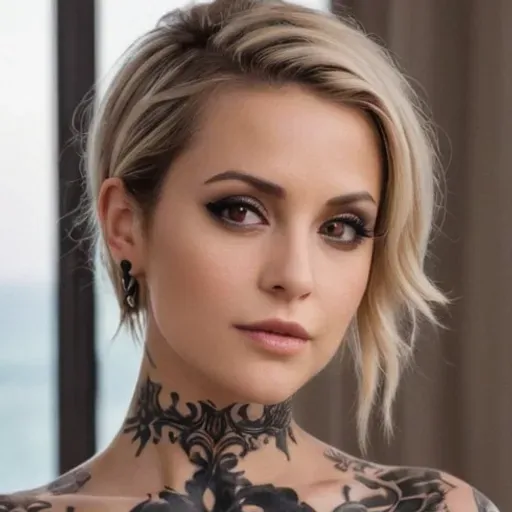 generador de imágenes porno con IA