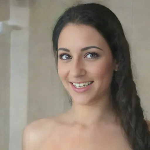yapay zekâ porno görsel üretici