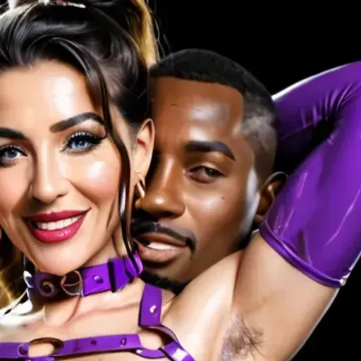 générateur de photos porno IA