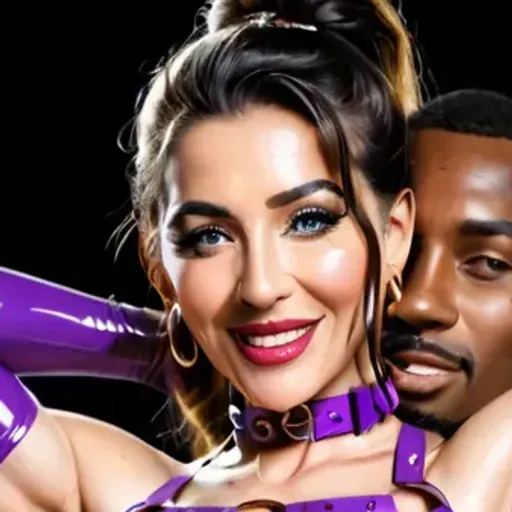 générateur d’images porno IA