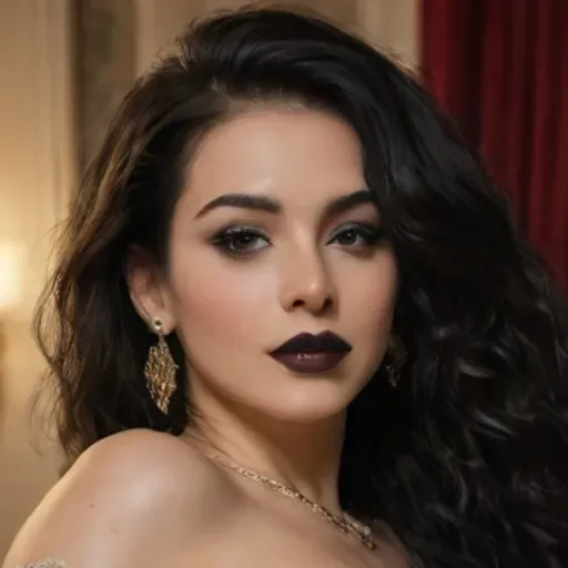 Pencipta imej lucah AI