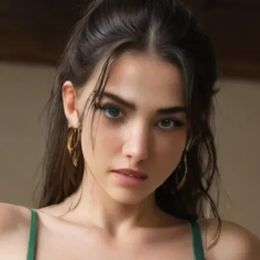 AI色情图片生成器