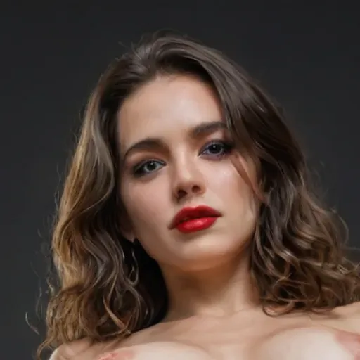 yapay zekâ porno görsel üretici