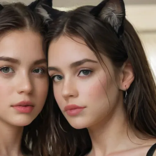 AIポルノ写真ジェネレーター