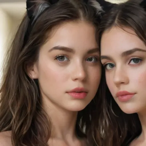 AIポルノ画像ジェネレーター