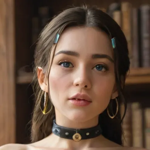 KI-Pornobild-Generator