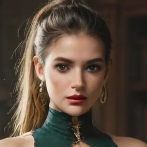 AI porn image generator