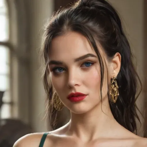 AI色情圖片產生器