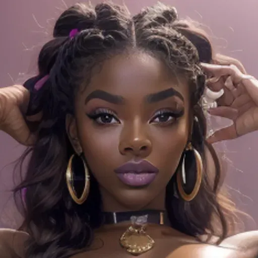 AI色情圖片產生器