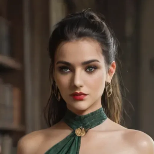 gerador de fotos pornô com IA