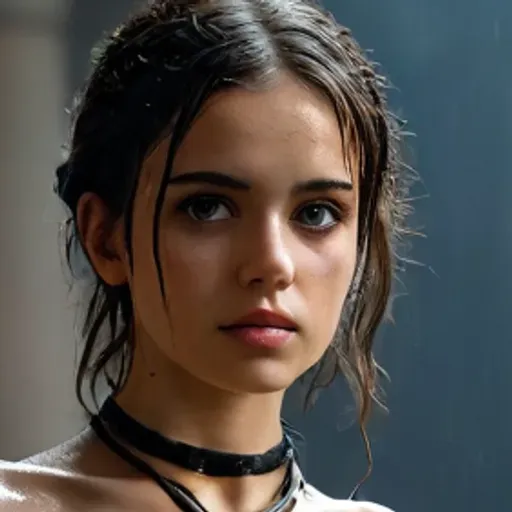 AIポルノ画像ジェネレーター