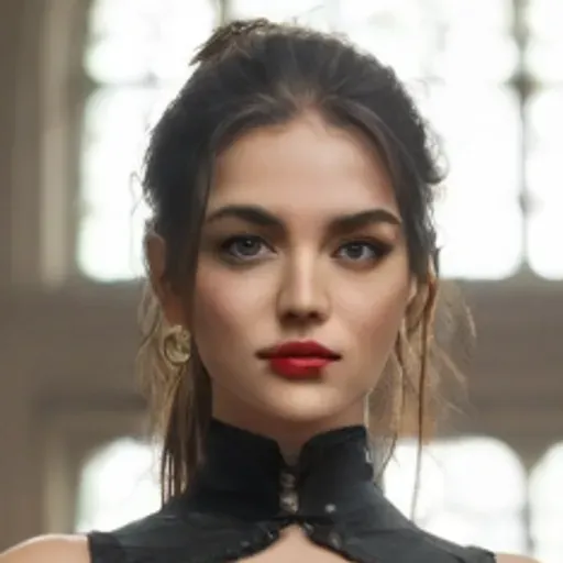 AI porn image generator