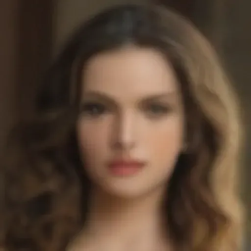 โปรแกรมสร้างภาพโปรนที่ใช้ปัญหา AI