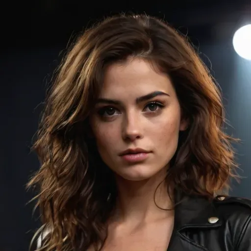 Pencipta imej lucah AI