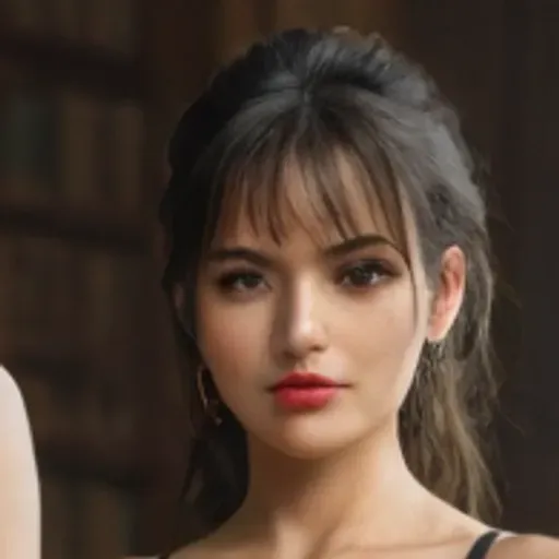 AI porn image generator