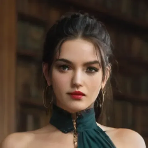 AI porn image generator