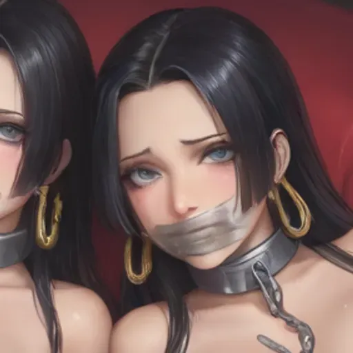 KI-Pornobildchen-Generator