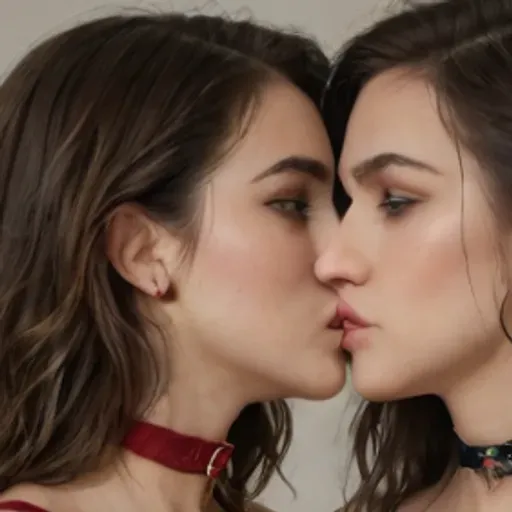 yapay zekâ porno foto üretici