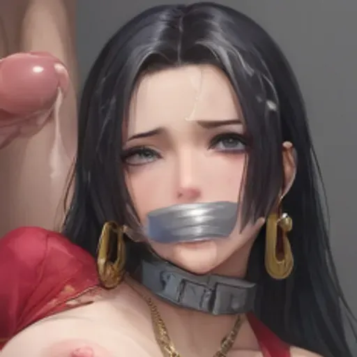 एआई पोर्न इमेज जेनरेटर