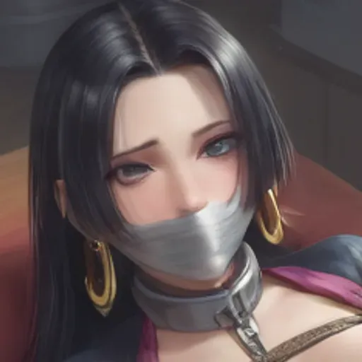 KI-Pornobildchen-Generator