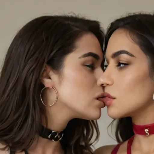 generatore di foto porno IA