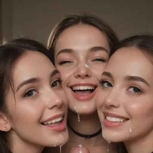 AI色情照片產生器