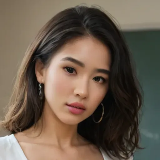 Pencipta imej lucah AI