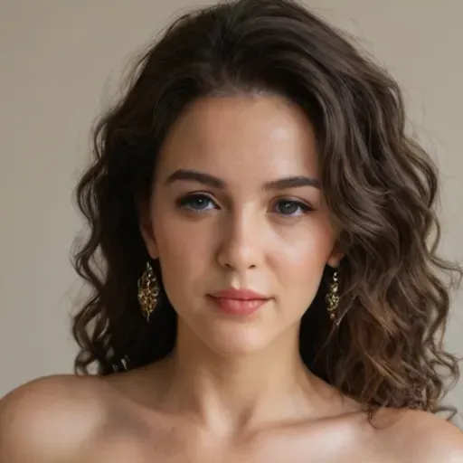 AIポルノ画像ジェネレーター