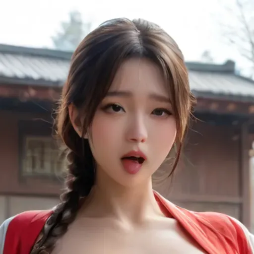 yapay zekâ porno görsel üretici